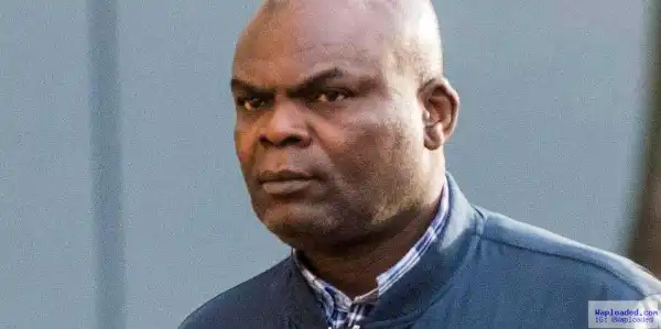 Photo: Nigerian taxi driver given 3-month suspended sentence for sexual assault on a female passenger in Ireland